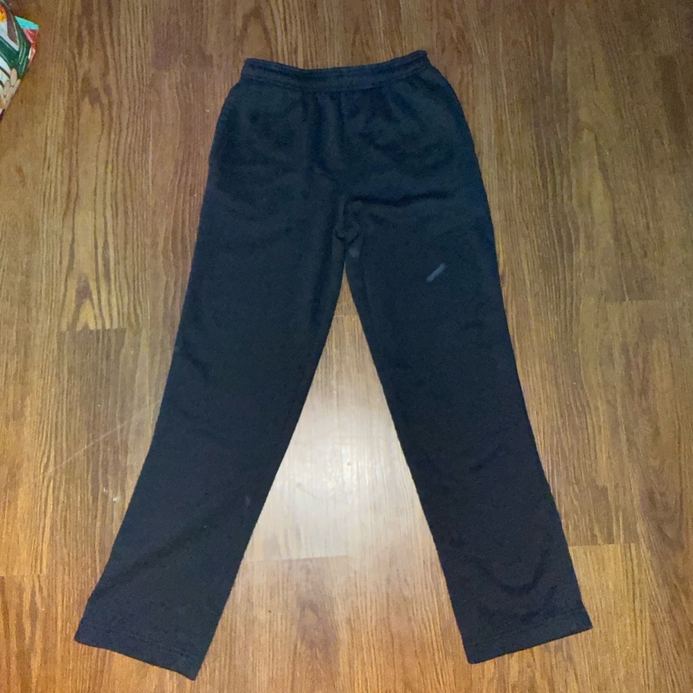 Woman Black Pants